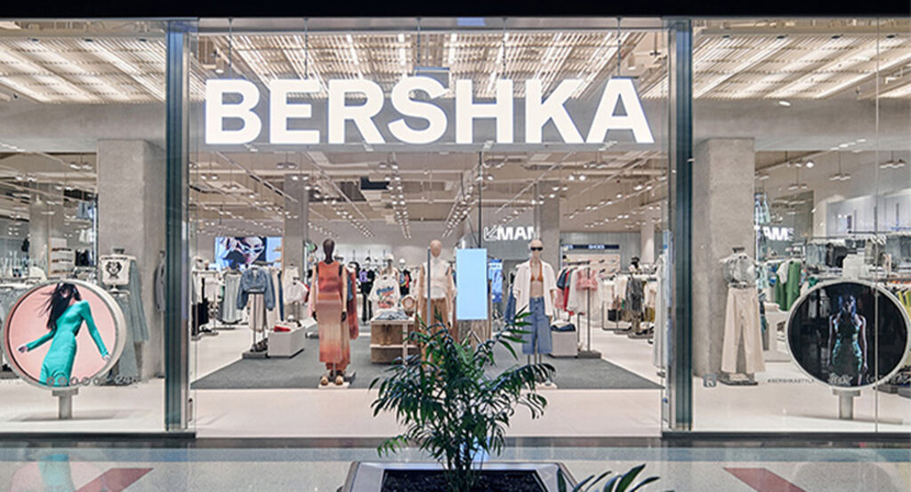 Bershka Sahibi Kimdir ?