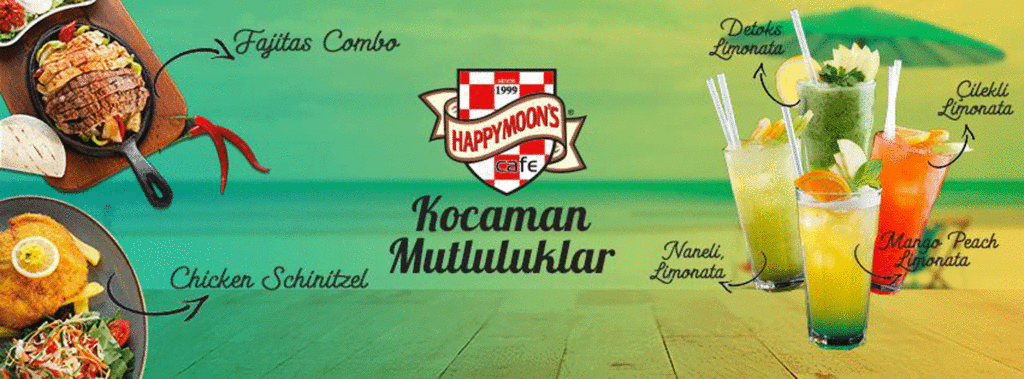 Happy Moon's Sahibi Kimdir ?