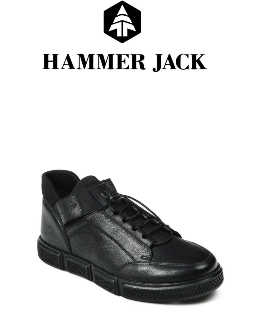 Hammer Jack Sahibi Kimdir ?