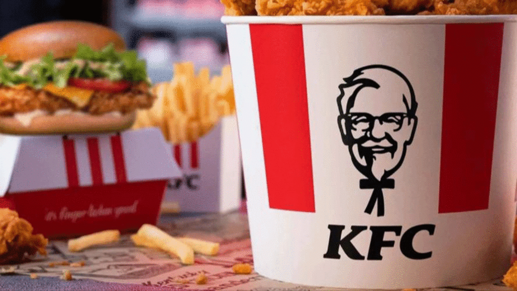 KFC