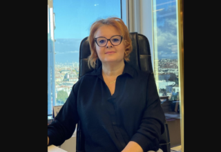 Op. Dr. Nuran Kalekoğlu Kimdir?