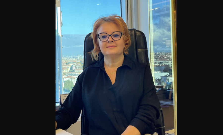 Op. Dr. Nuran Kalekoğlu Kimdir?