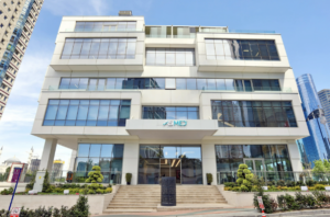 ASMED Medikal Kurucusu Kim?