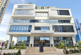 ASMED Medikal Kurucusu Kim?