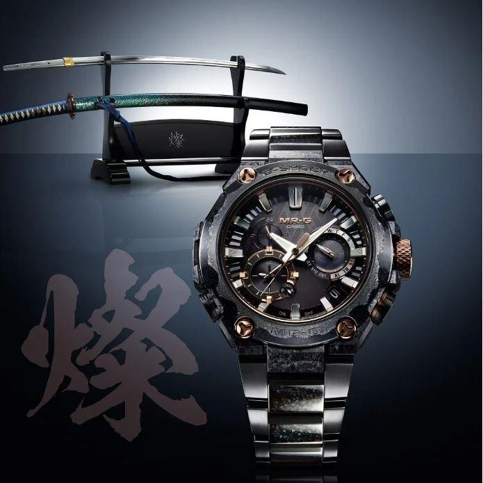 casio
