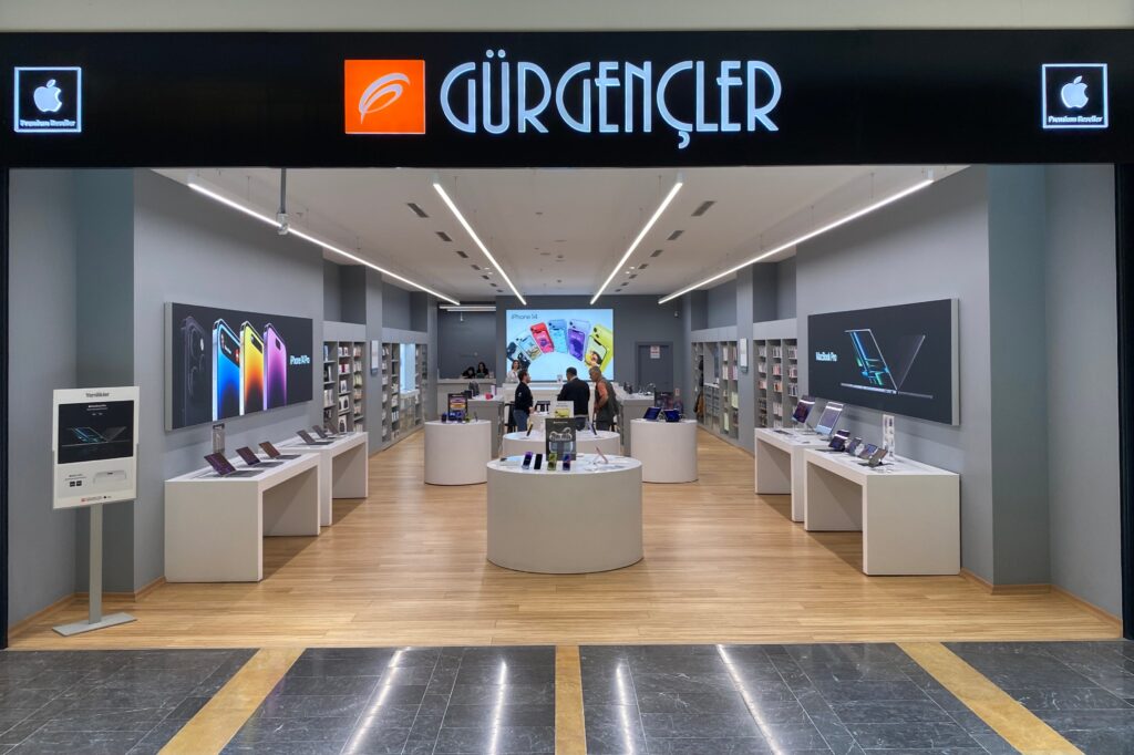 Gürgençler