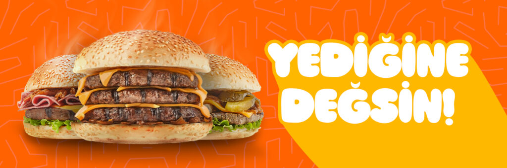 Burger Yiyelim Sahibi Kimdir ?