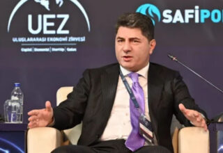 Hakan Safi Kimdir? Başarıları, Girişimleri ve Fenerbahçe Başkan Adaylığı