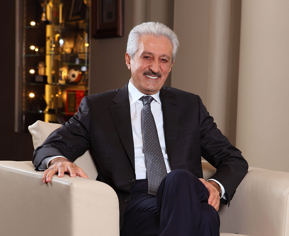 Mehmet Ali Aydınlar Kimdir? Sağlık Sektöründeki Yolculuğu ve Fenerbahçe Süreci