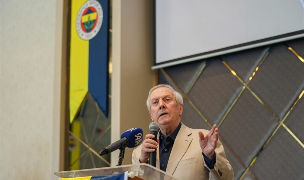 Aziz Yıldırım