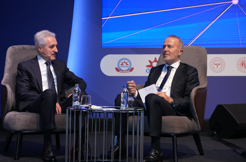 Mehmet Ali Aydınlar Kimdir? Sağlık Sektöründeki Yolculuğu ve Fenerbahçe Süreci