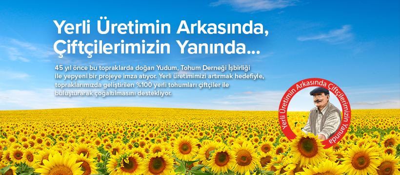 yudum