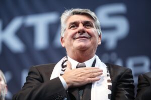 Serdal Adalı kimdir ?