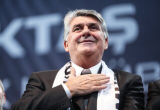 Serdal Adalı kimdir ?