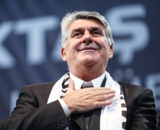 Serdal Adalı kimdir ?