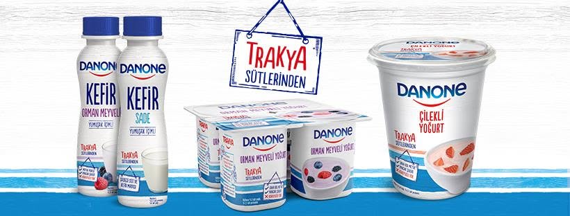 Danone'nin