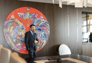 Soyer Holding Kurucusu Ahmet Soyer Kimdir?