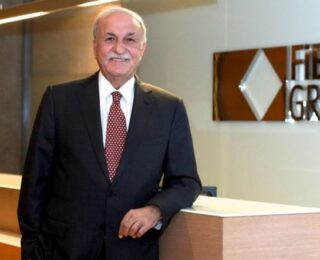 Hüsnü Özyeğin Kimdir ?