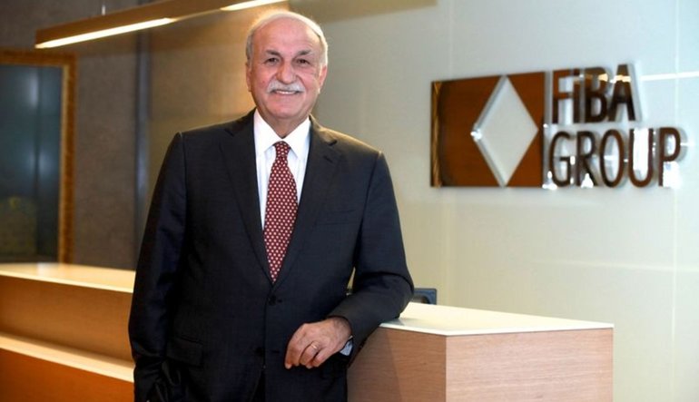 Hüsnü Özyeğin Kimdir ?