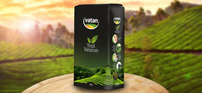 Vatan Çay Sahibi Kimdir ?