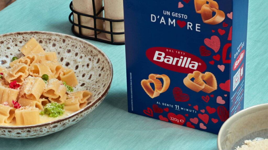 Barilla'nın Sahibi Kimdir ?