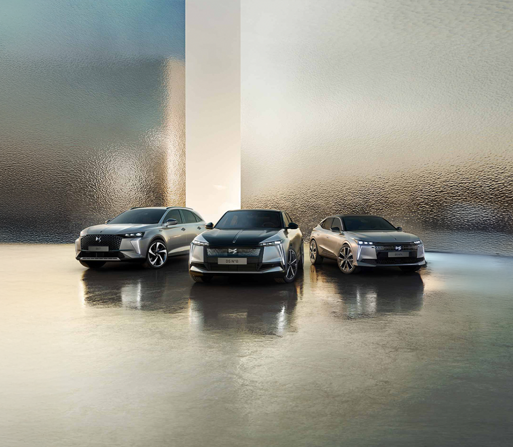 DS Automobiles Sahibi Kimdir ?