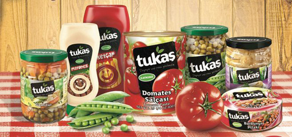 Tukaş'ın