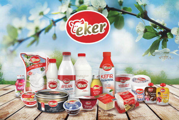 Eker Sahibi Kimdir?