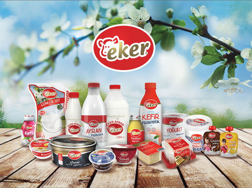 Eker Sahibi Kimdir?