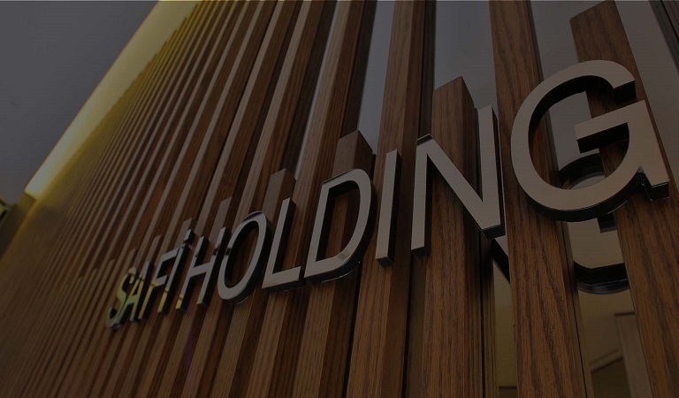 Safi Holding Sahibi Kimdir ?