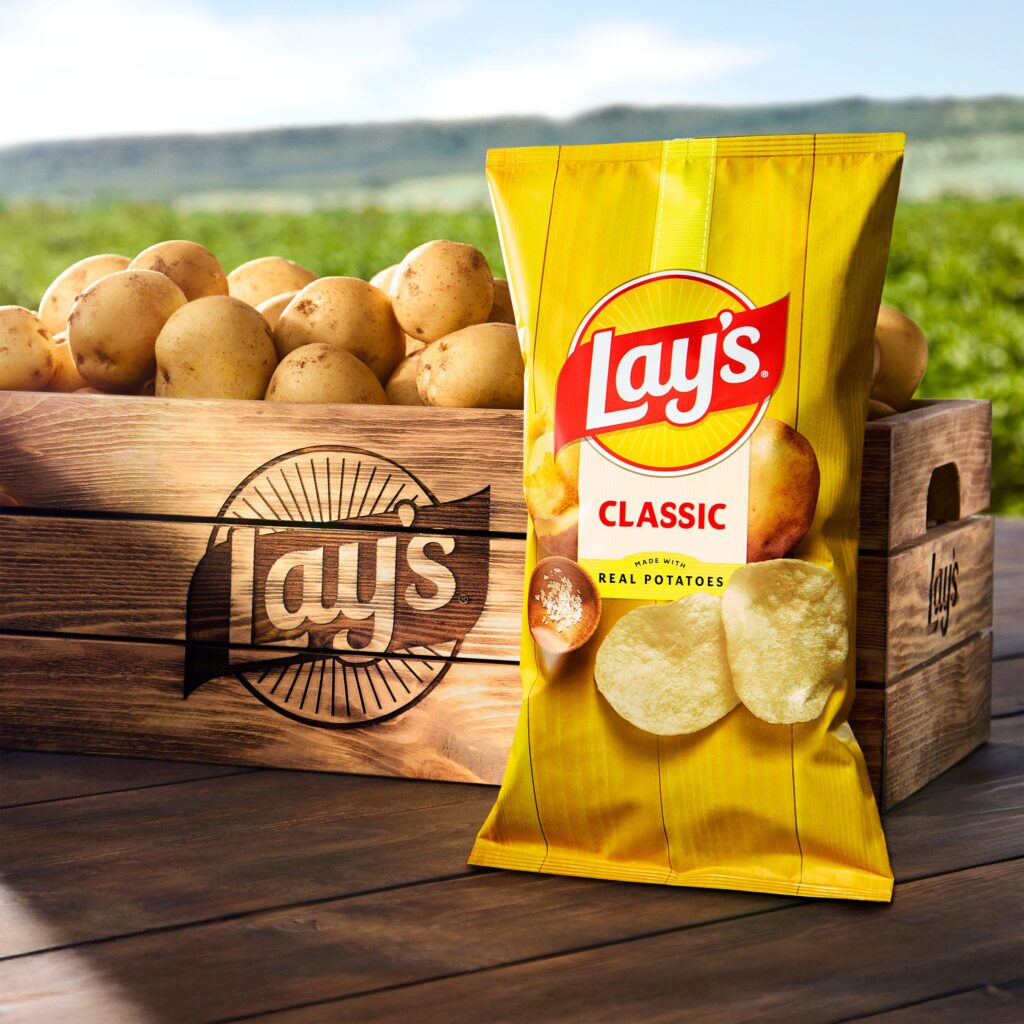 Lay's Sahibi Kimdir ?