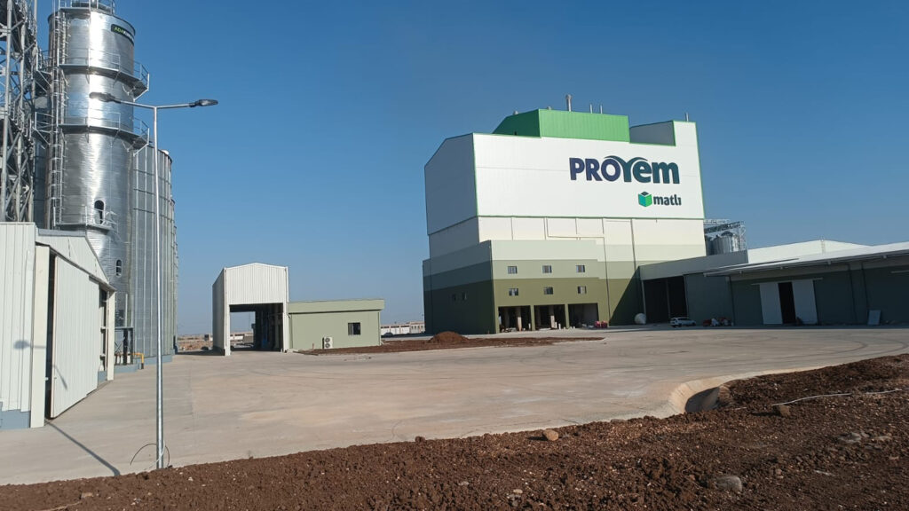 Proyem