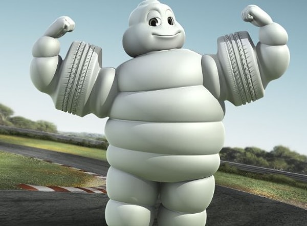 Michelin