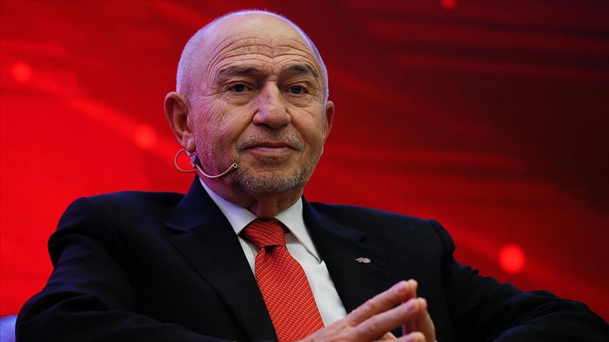 Nihat Özdemir Kimdir ?