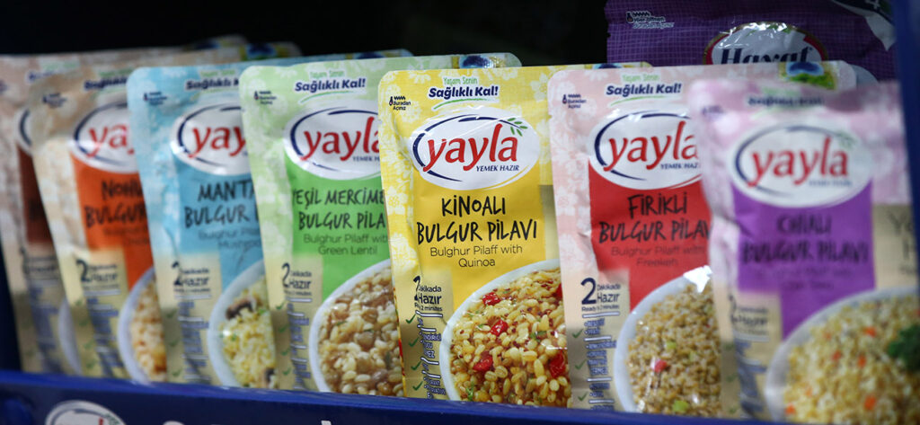 Yayla Gıda Sahibi Kimdir?