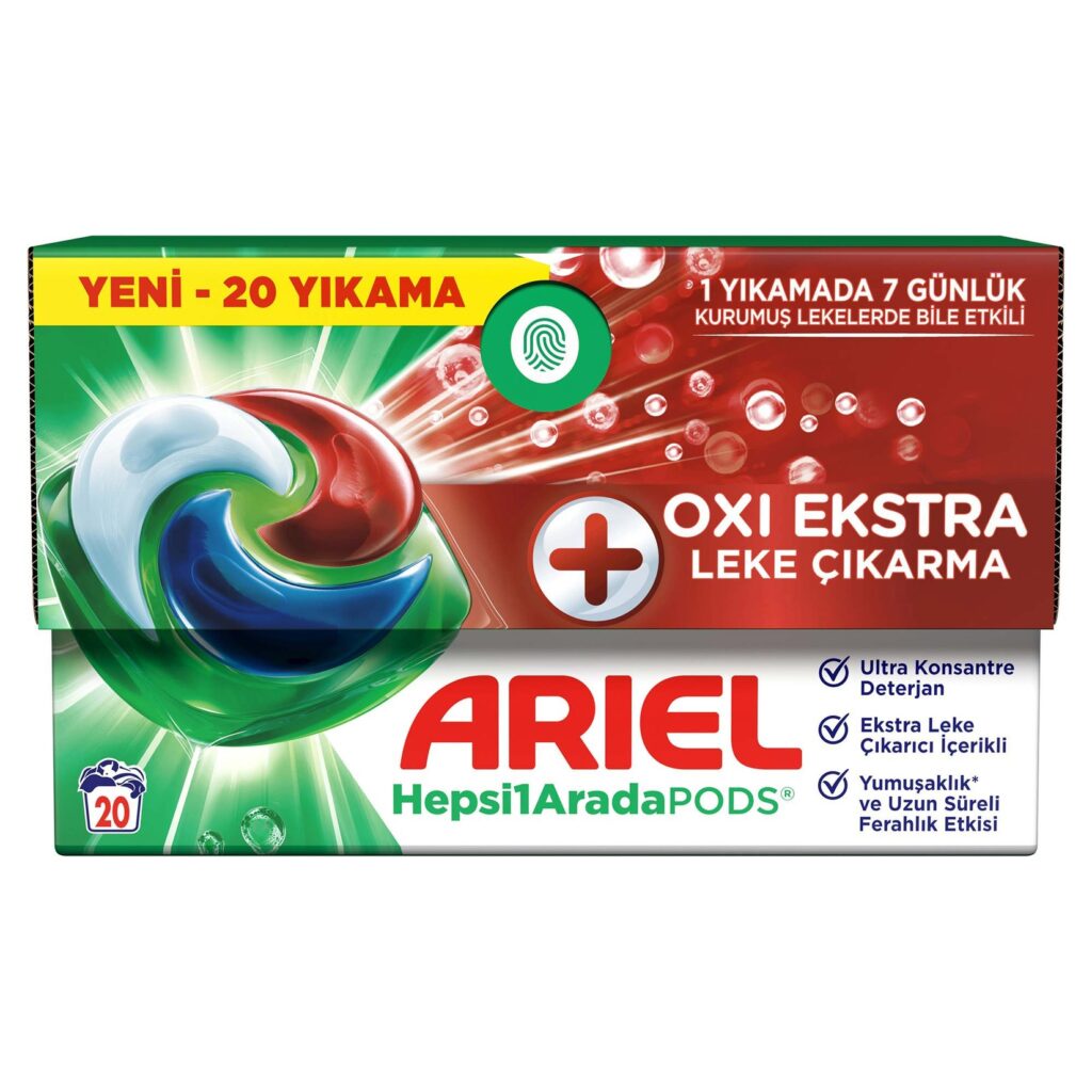 Ariel 