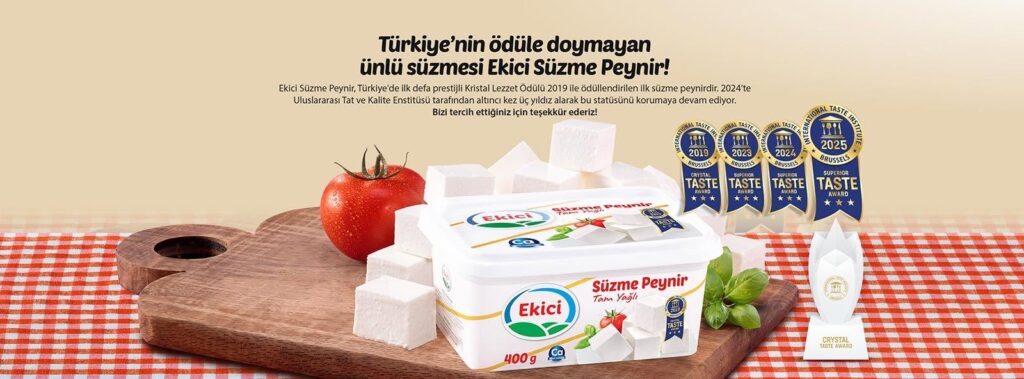 Ekici'nin Sahibi Kimdir ?