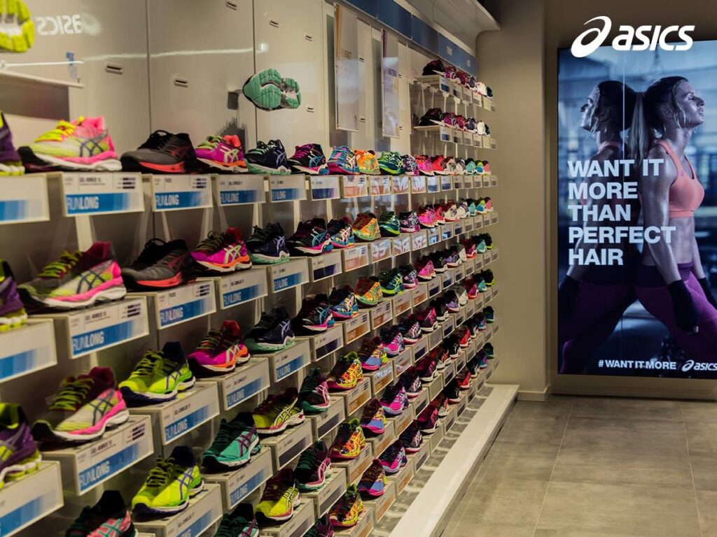 asics