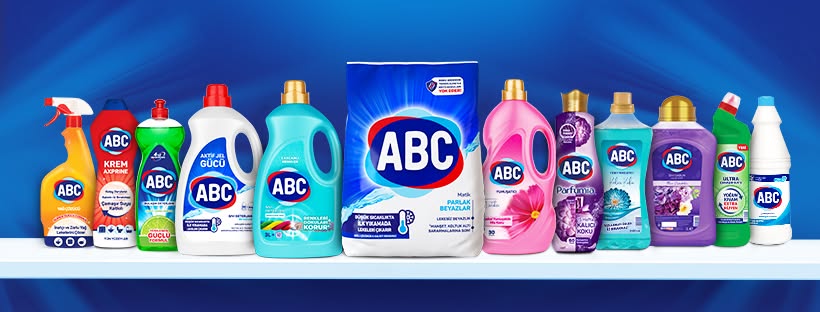 ABC Deterjan