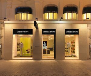 Giorgio Armani Sahibi Kimdir ?