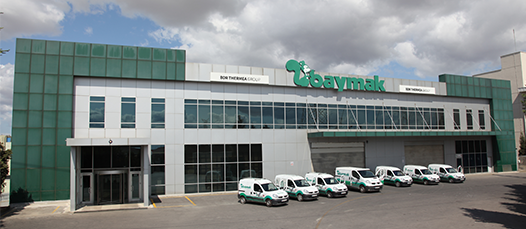 Baymak 