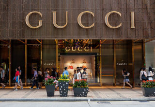 Gucci Sahibi Kimdir ?