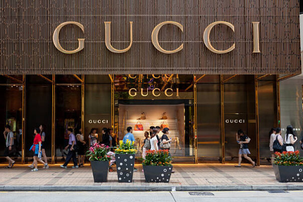 Gucci Sahibi Kimdir ?