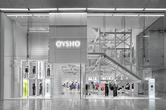 Oysho Sahibi Kimdir ?