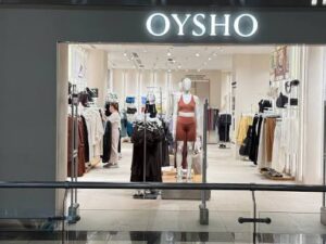 Oysho Sahibi Kimdir ?