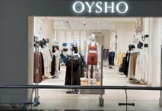 Oysho Sahibi Kimdir ?