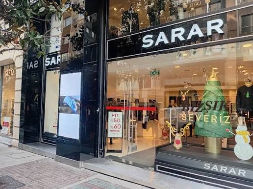 Sarar