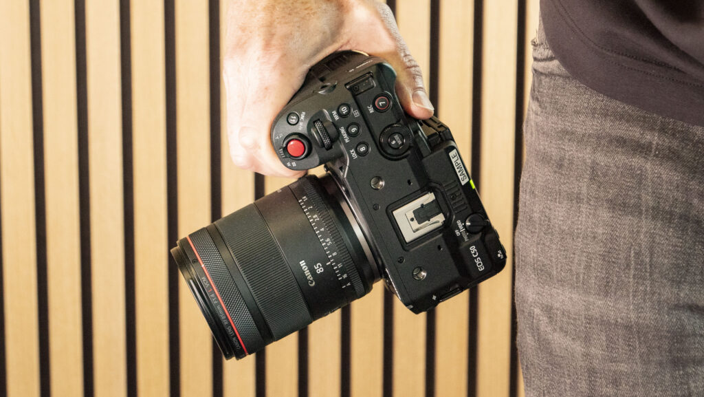 canon