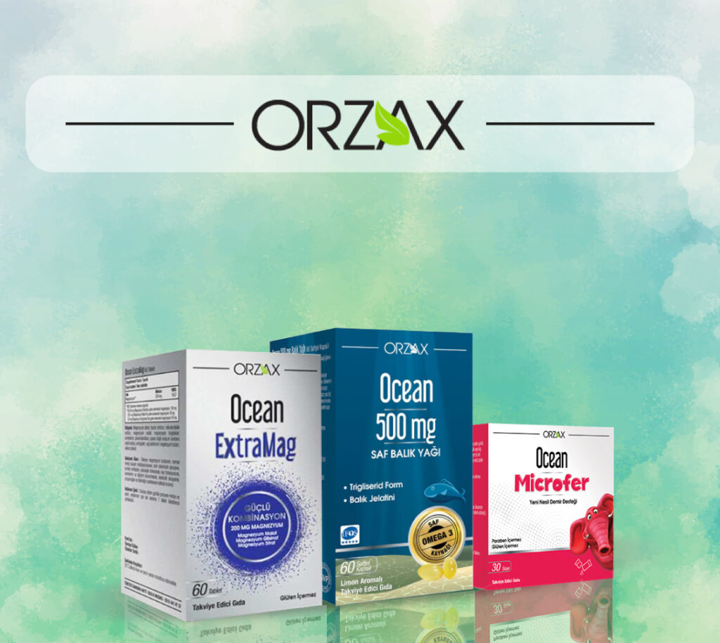 orzax