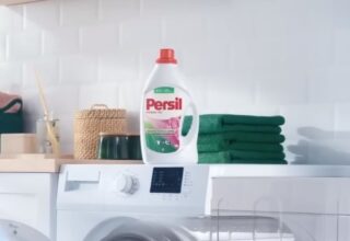 Persil Sahibi Kimdir ?